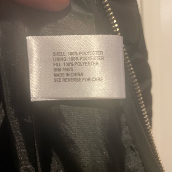 Jacket - Picture 7 of 7